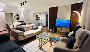 Smart-tv