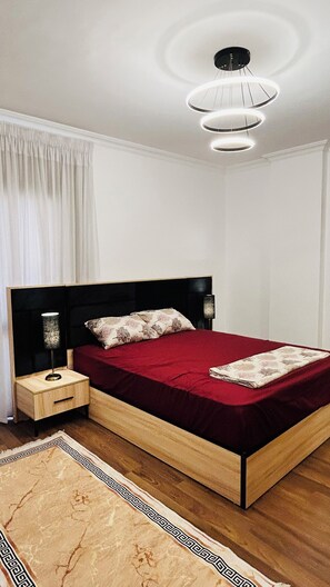 3 habitaciones y wifi 