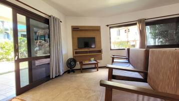 Vila | Área de estar