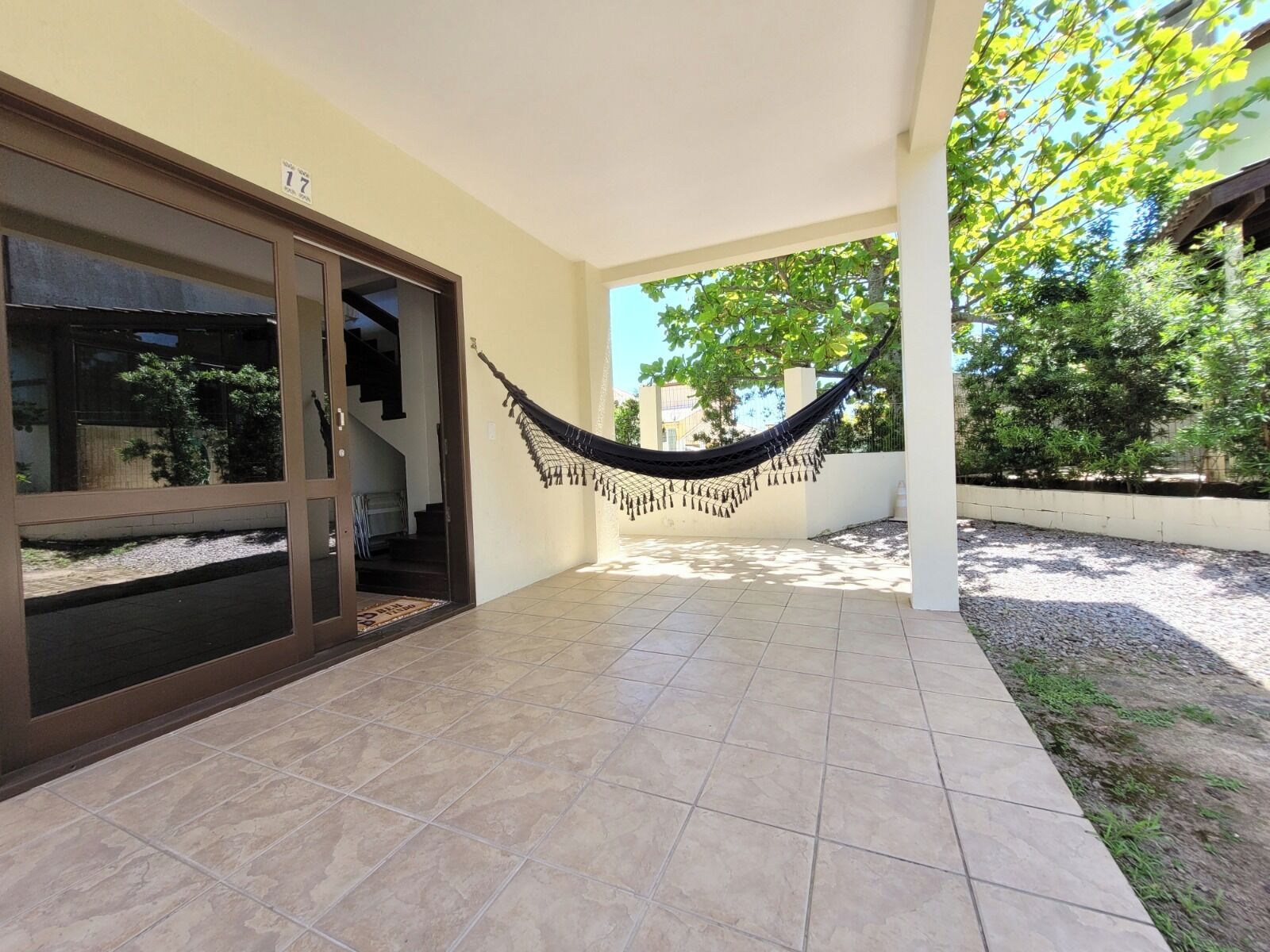 Villa | Terrace/patio