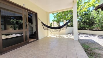 Vila | Terraço/pátio