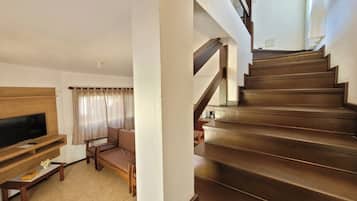 Vila | Área de estar