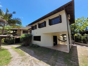 Family House, 3 Bedrooms, Garden View | Terrace/patio