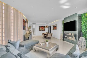 Smart-tv