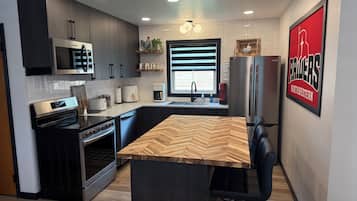 Cucina privata