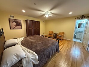 3 عدّة غرف نوم وواي فاي