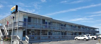 Breezeway Motel and Resturant