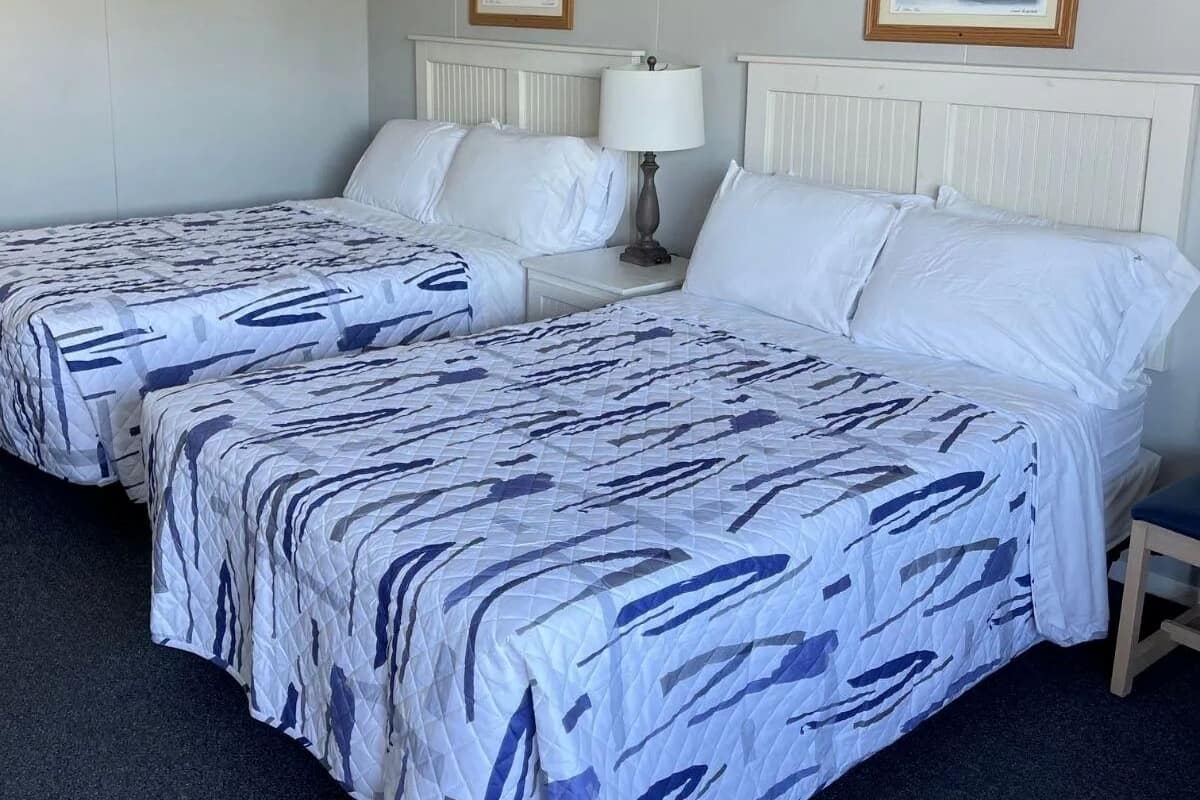 Classic Double Room, Balcony | WiFi (free)