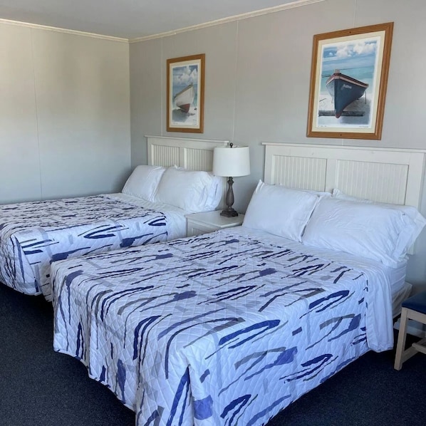 Classic Double Room, Balcony | Free WiFi