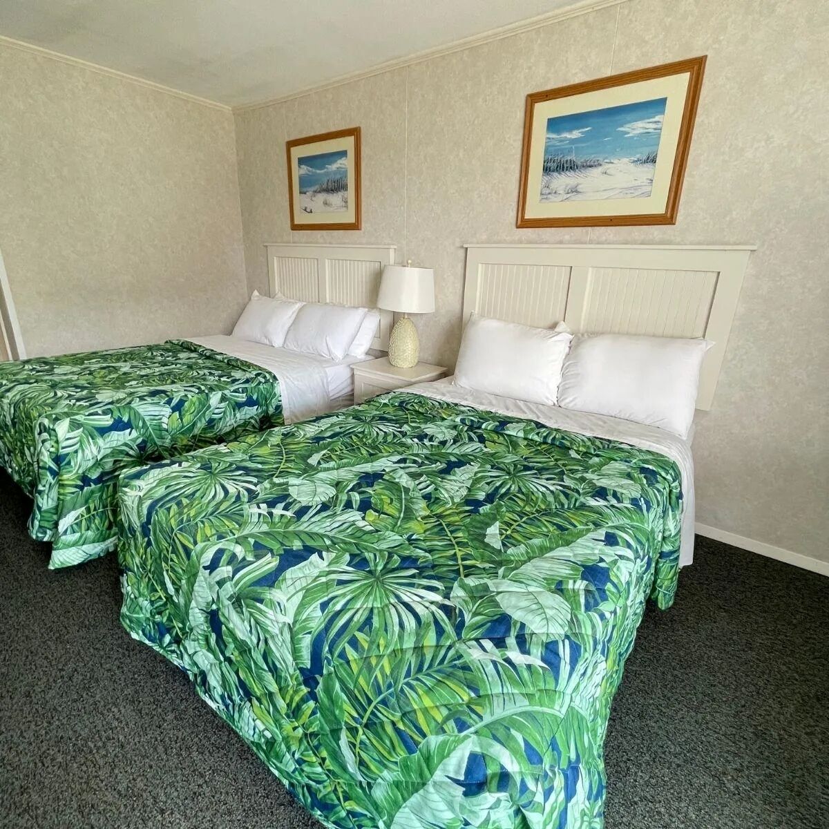 Classic Double Room, Balcony | Free WiFi