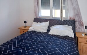1 chambre, lit parapluie, Wi-Fi gratuit