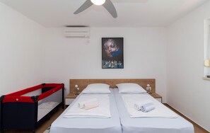 Lit parapluie, Wi-Fi gratuit