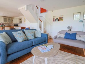 منطقة المعيشة