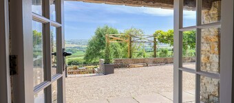 Tithe Barn Cottage