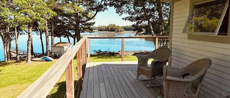 テラス / パティオ