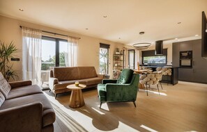 スマートテレビ