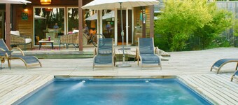 Barrica Lodge