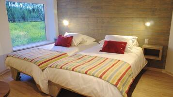 Bettwäsche aus ägyptischer Baumwolle, hochwertige Bettwaren