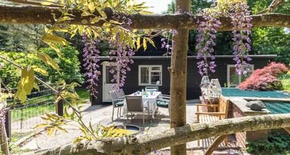 Tranquil home at Westerlands Farm (Sleeps 7) SDNP