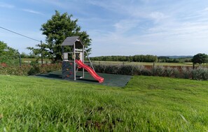 Espace pour enfants