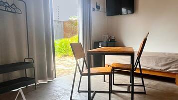 Premium bedding, pillow-top beds, minibar, blackout curtains