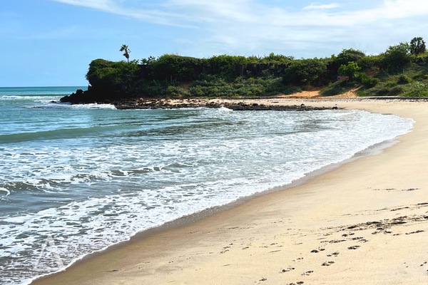 Praia