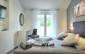 4 عدّة غرف نوم وواي فاي مجانًا