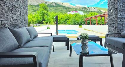 Superbe maison Ă  Baska