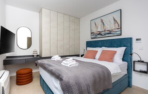 3 bedrooms, free WiFi - Amazing home in Linardici (Linardici)