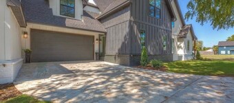 Luxury Large New Construction
