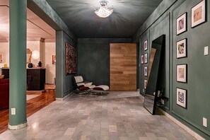 Hall