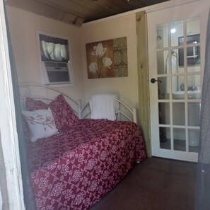 1 Schlafzimmer, WLAN