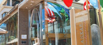 HOTEL RESTAURANTE ANKARA