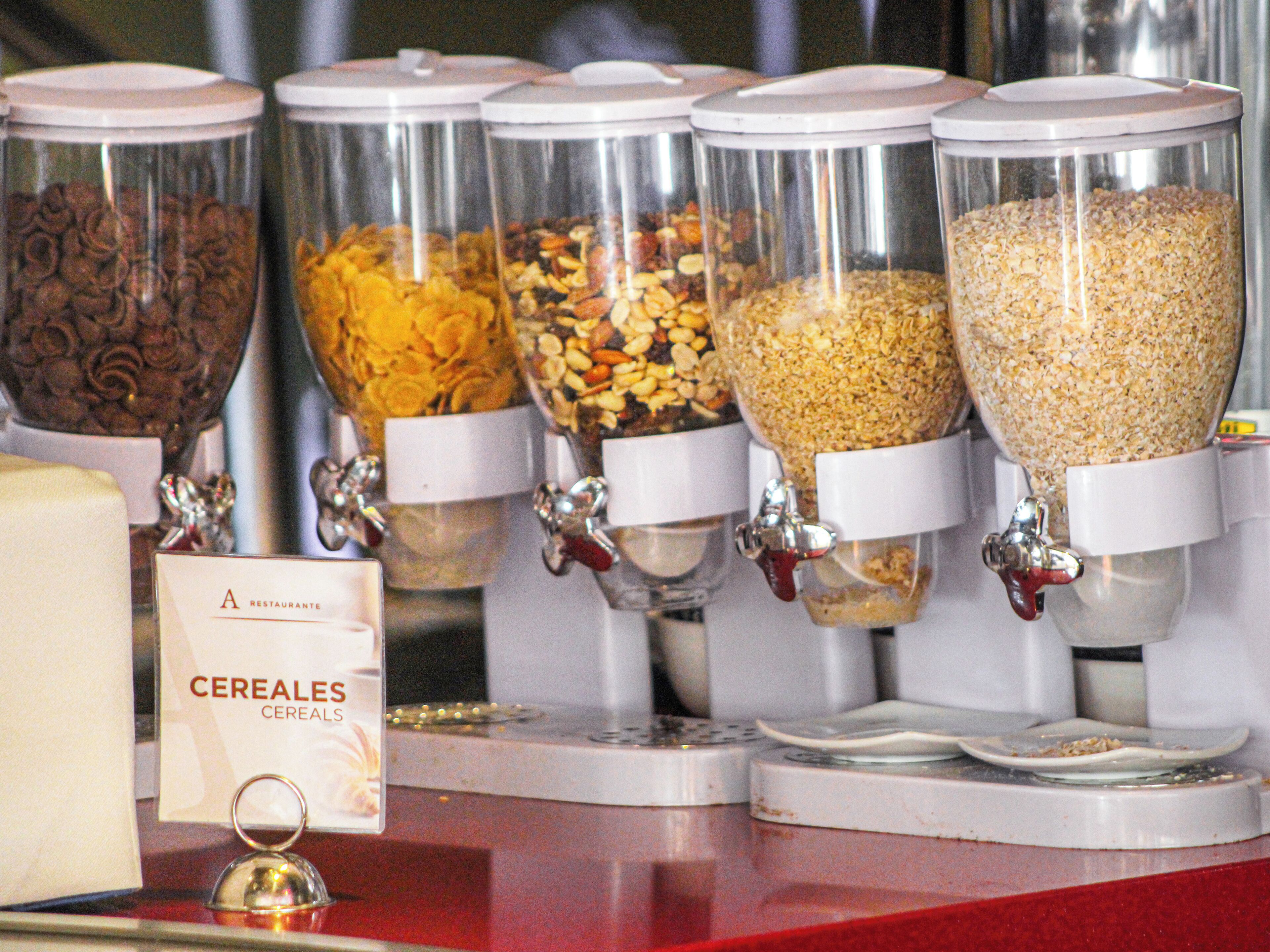 Photo - Hotel Restaurante Ankara