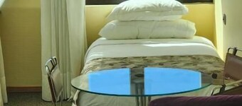 HOTEL RESTAURANTE ANKARA