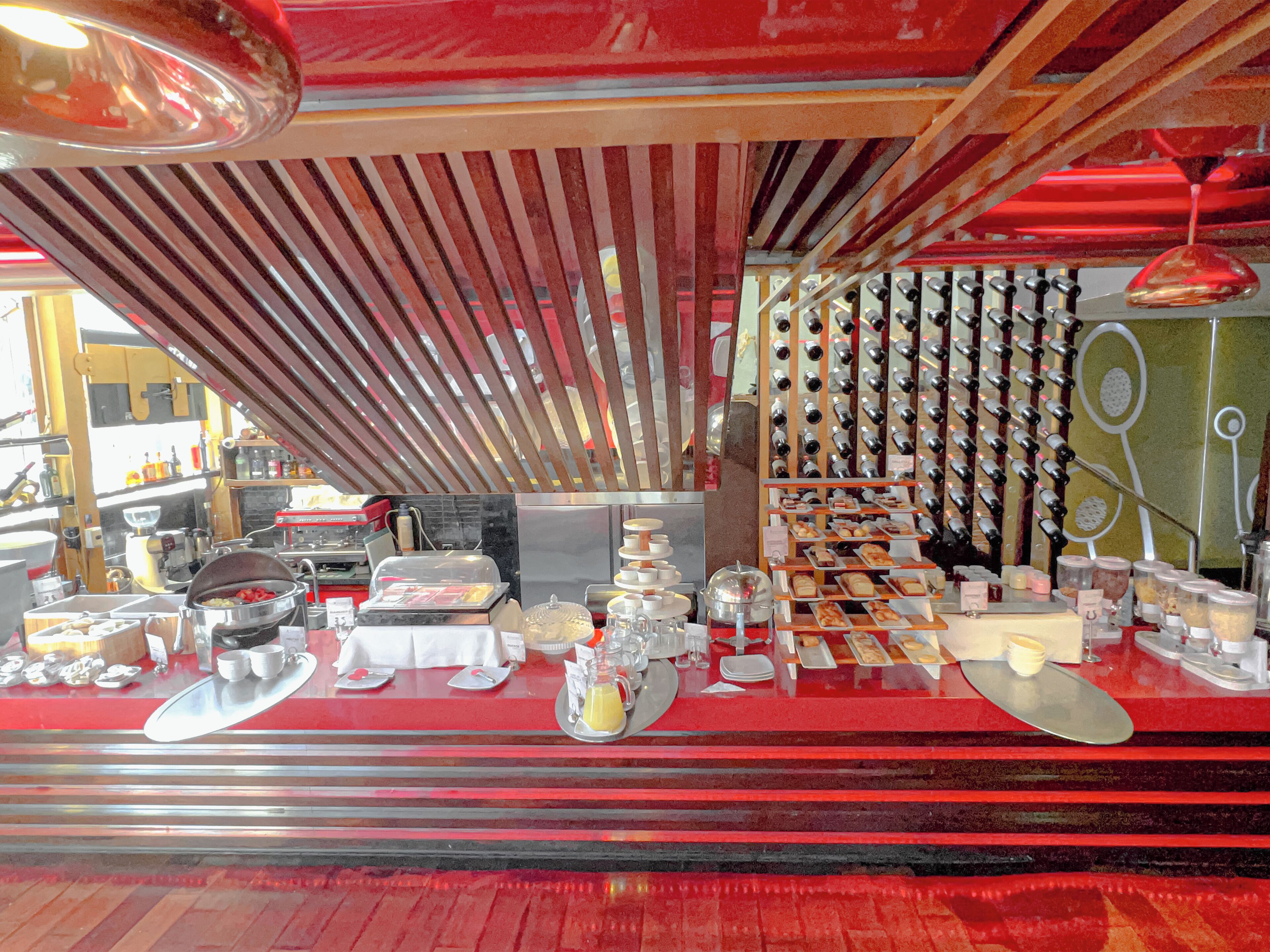 Photo - Hotel Restaurante Ankara