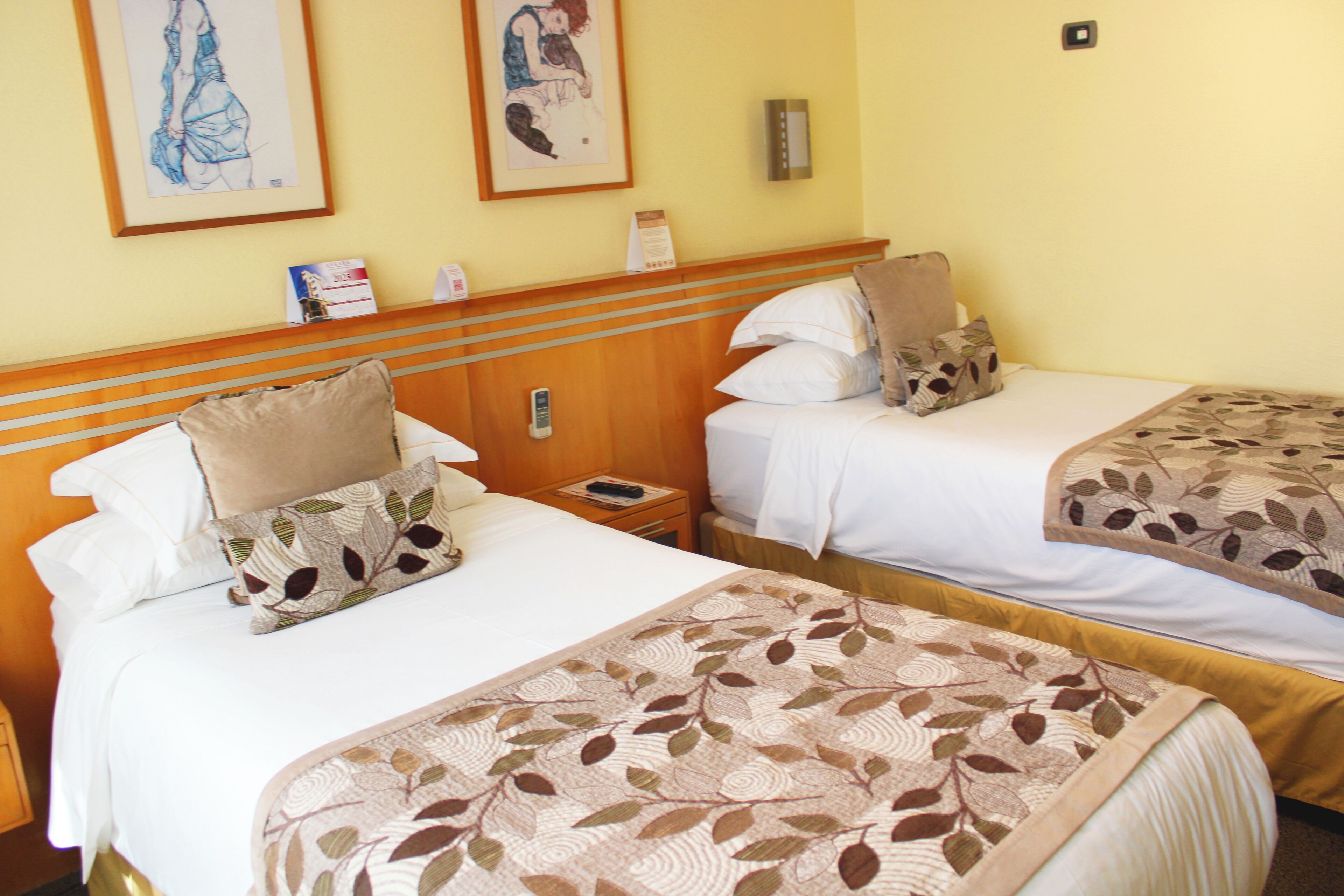 Photo - Hotel Restaurante Ankara