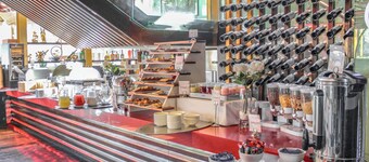 HOTEL RESTAURANTE ANKARA
