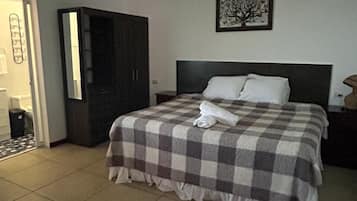 Comfort Villa | Peralatan tempat tidur premium, gebar bulu kapas