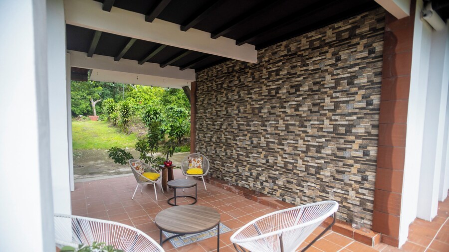 Summit 503 Rental Villas