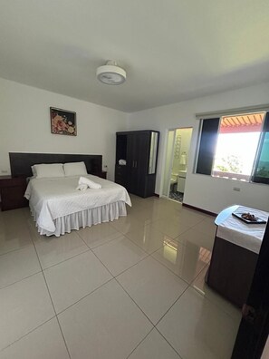 Literie de qualité supérieure, couette en duvet d'oie