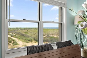 Interior - Calypso Condominiums unit 101 Ocean City Maryland condo rental (Ocean City)