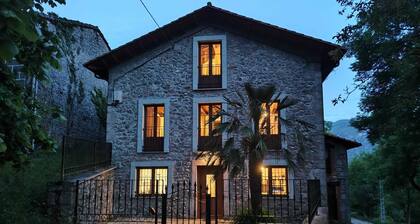 "BARDALES HOUSE"