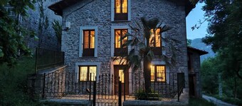 "BARDALES HOUSE"