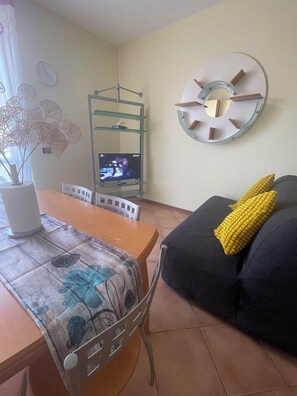 Smart TV