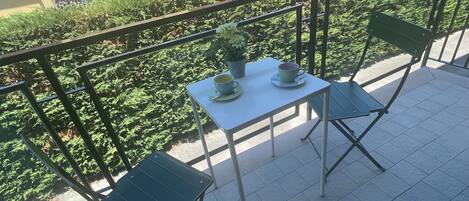 Servei de restauració a l'aire lliure