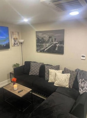 TV connectée