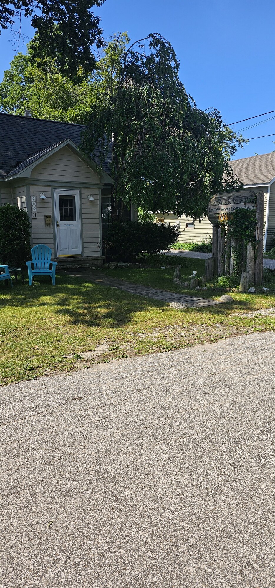 Image de profil de l’hôte