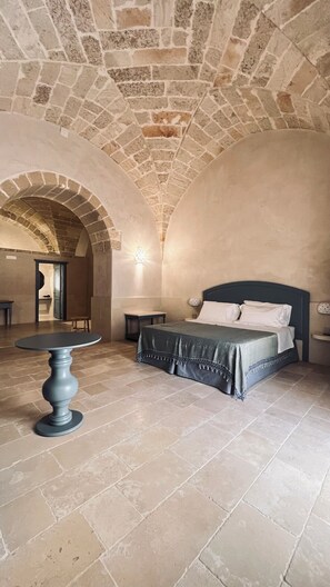 1 Schlafzimmer, kostenloses WLAN, Bettwäsche, Rollstuhlgeeignet