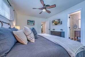 3 Schlafzimmer, Bügeleisen/Bügelbrett, kostenloses WLAN, Bettwäsche
